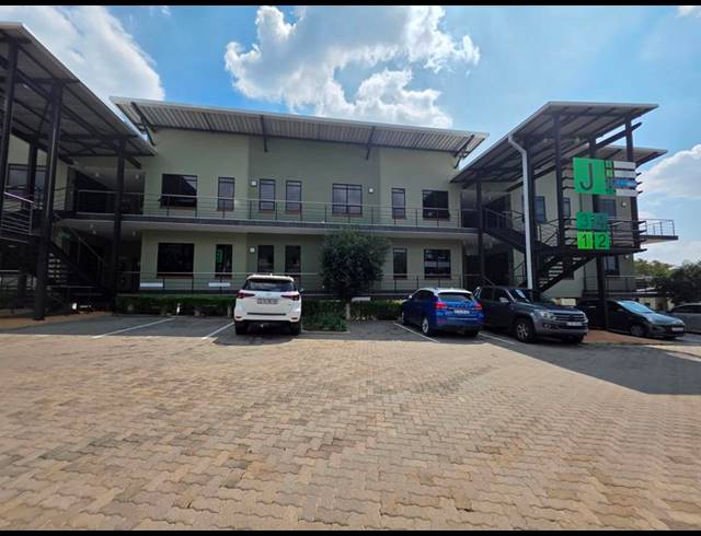 BUSINESS PROPERTY TO RENT IN DIE WILGERS